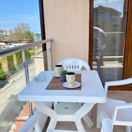 Sozopol Harmani Beach Apartcomplex Onegin II Apartment 10 - Free Parking Экстерьер фото